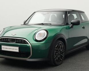 Mini Cooper C Gebrauchtwagen