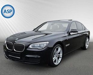 BMW 730 Gebrauchtwagen