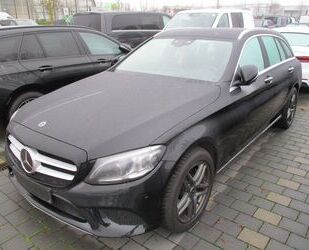 Mercedes-Benz C 220 Gebrauchtwagen