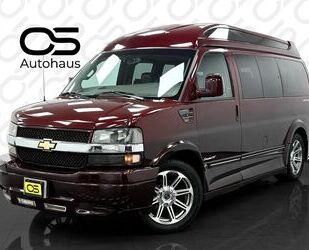 Chevrolet Express Gebrauchtwagen