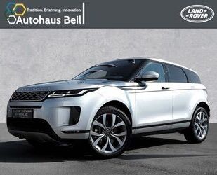 Land Rover Range Rover Evoque Gebrauchtwagen