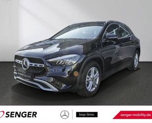 Mercedes-Benz GLA 200 Gebrauchtwagen