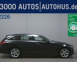 Mercedes-Benz C 200 Gebrauchtwagen