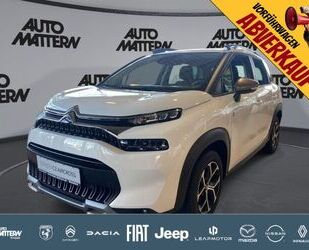 Citroen C3 Aircross Gebrauchtwagen