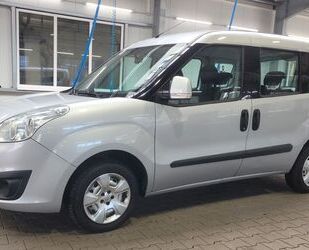 Opel Combo Gebrauchtwagen