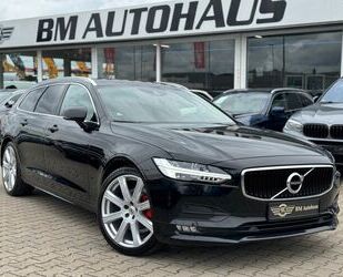 Volvo V90 Gebrauchtwagen