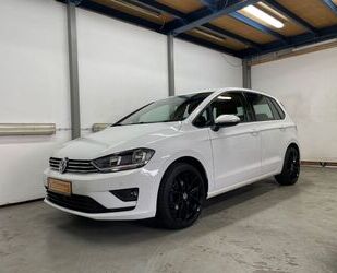 VW Golf Sportsvan Gebrauchtwagen