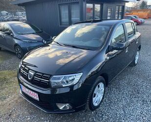 Dacia Sandero Gebrauchtwagen
