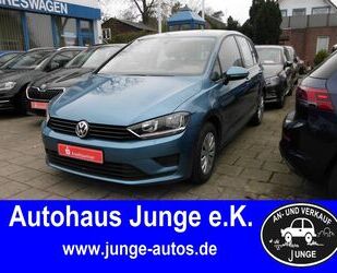 VW Golf Sportsvan Gebrauchtwagen