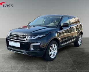 Land Rover Range Rover Evoque Gebrauchtwagen