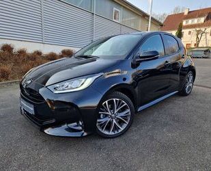 Toyota Yaris Gebrauchtwagen