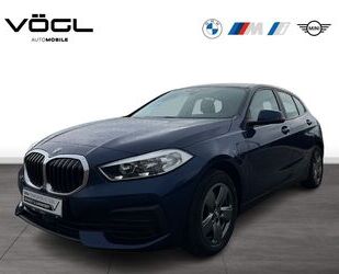 BMW 116 Gebrauchtwagen