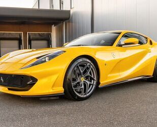 Ferrari 812 Gebrauchtwagen