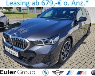 BMW 520 Gebrauchtwagen