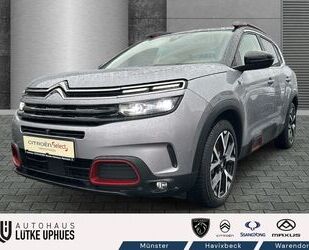 Citroen C5 Aircross Gebrauchtwagen