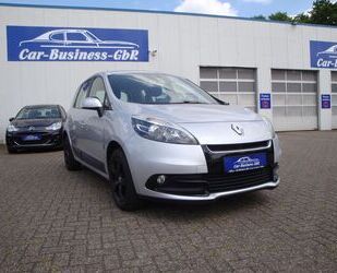 Renault Scenic Gebrauchtwagen