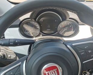 Fiat 500X Gebrauchtwagen
