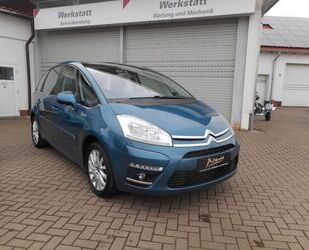 Citroen C4 Picasso Gebrauchtwagen