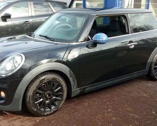 Mini ONE Gebrauchtwagen