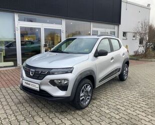 Dacia Spring Gebrauchtwagen