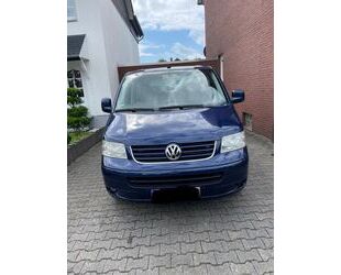 VW T5 Multivan Gebrauchtwagen