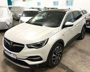 Opel Grandland (X) Gebrauchtwagen
