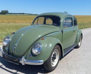 VW Käfer Oldtimer