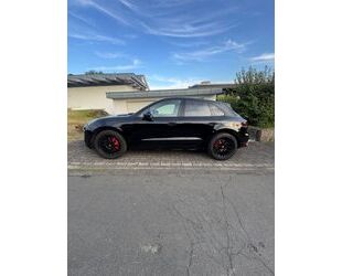 Porsche Macan Gebrauchtwagen