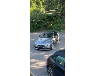BMW 640 Gran Coupé Gebrauchtwagen