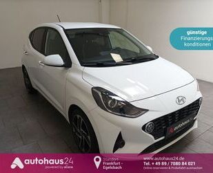 Hyundai i10 Gebrauchtwagen