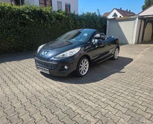 Peugeot 207 Gebrauchtwagen