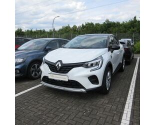 Renault Captur Gebrauchtwagen