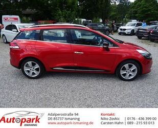 Renault Clio Gebrauchtwagen