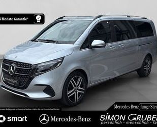 Mercedes-Benz V 300 Gebrauchtwagen