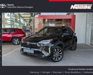 Toyota Yaris Cross Gebrauchtwagen