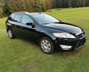 Ford Mondeo Gebrauchtwagen