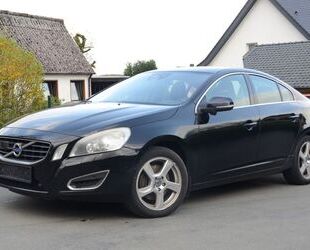 Volvo S60 Gebrauchtwagen