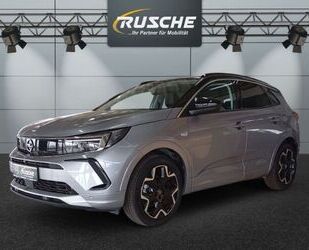 Opel Grandland (X) Gebrauchtwagen