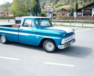 Chevrolet Andere Gebrauchtwagen
