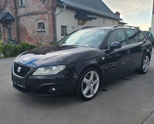 Seat Exeo Gebrauchtwagen