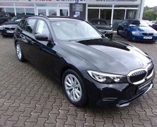 BMW 318 Gebrauchtwagen