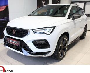Cupra Ateca Gebrauchtwagen