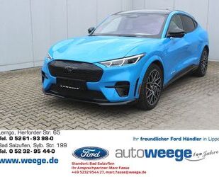 Ford Mustang Mach-E Gebrauchtwagen