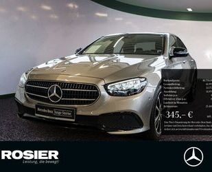 Mercedes-Benz E 400 Gebrauchtwagen