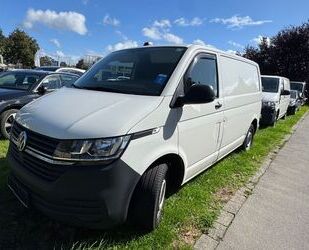 VW T6 Transporter Gebrauchtwagen