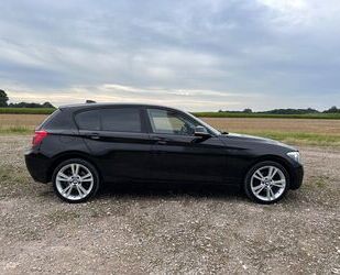 BMW 116 Gebrauchtwagen