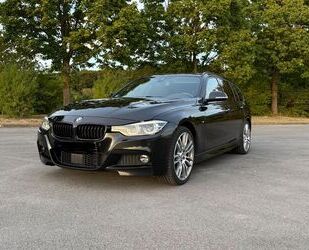 BMW 335 Gebrauchtwagen