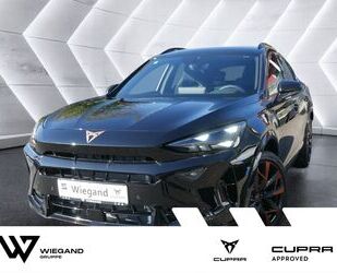 Cupra Formentor Gebrauchtwagen