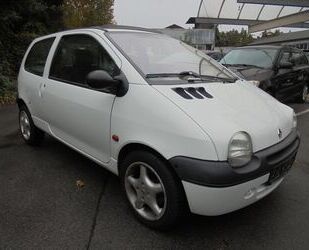 Renault Twingo Gebrauchtwagen
