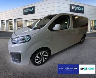 Citroen SpaceTourer Gebrauchtwagen